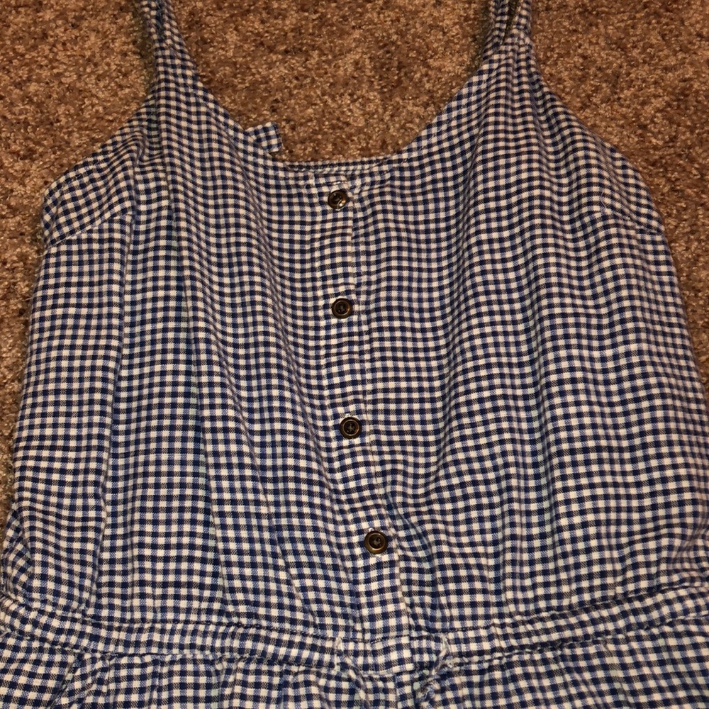 Romper - Picture 2 of 2
